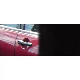 Dörrhandtag i krom Mitsubishi Lancer