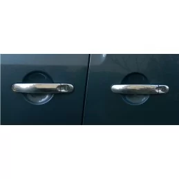 Dörrhandtag i krom VW Touran