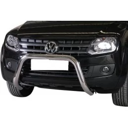 Hyundai Santa Fe bull bar 2006-2010