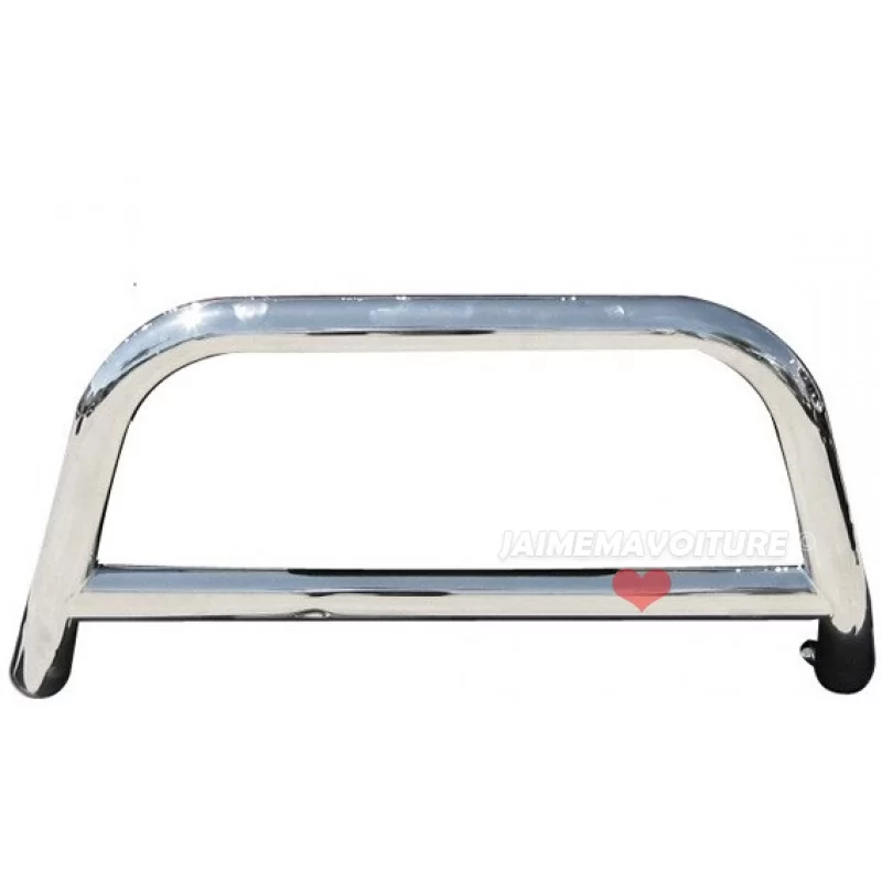 Hyundai Santa Fe bull bar 2006-2010