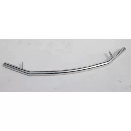 Alu stainless steel VW Tiguan protection bar