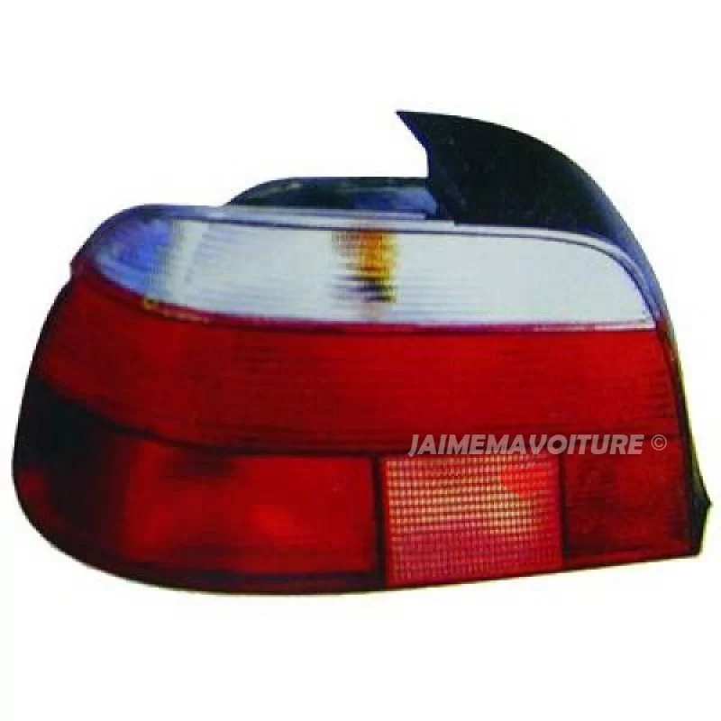 Luce posteriore sinistra BMW Serie 5 E39