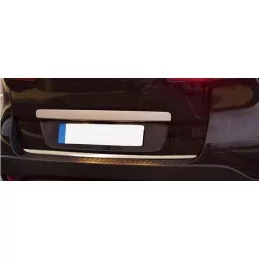 RENAULT SCENIC 2 rivestimento cromato del bagagliaio