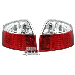 LED-achterlichten Audi A4 8E B6