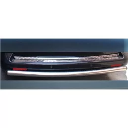 Wand chrome trunk VW T5 MULTIVAN 2004 - 2010