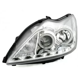 LED-strålkastare fram Ford Focus 2008-2011