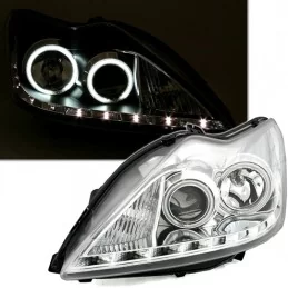 LED koplampen Ford Focus 2008-2011