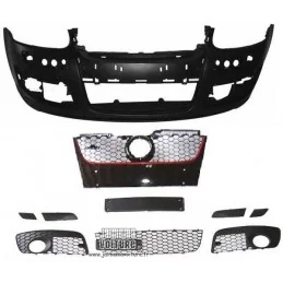 Golf 5 Gti front bumper