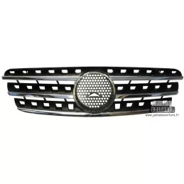 Mercedes ML 320 ML400 ML500 kylargrill