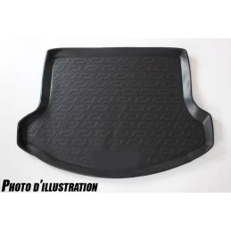 Mazda 6 rubberen kofferbakmat met hatchback 2007-