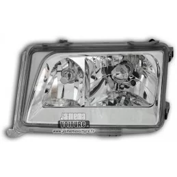 Luces delanteras Mercedes 230CE, 300CE, 220E, 280E, 320E, 400E 500E