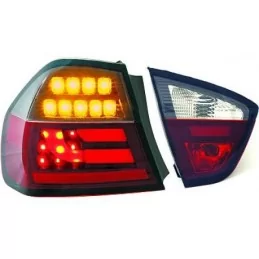 BMW Serie 3 Fari posteriori a LED