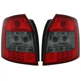 LED koplampen Audi A4 8E AVANT BREAK