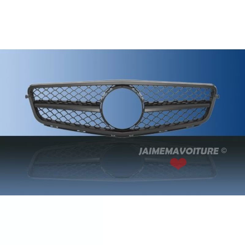 Mercedes grill c180 c200 c220 c250 c320 c350