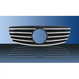 Mercedes E-Klass W211 kylargrill