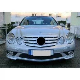 Mercedes Clase E amg parrilla E200 E220 E280 E270 E320