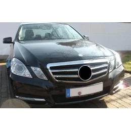 Mercedes W212 E-klass sportgrill