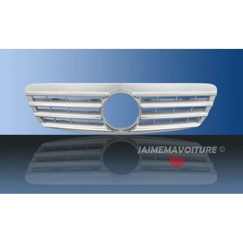 Mercedes s320 s400 s500 grill