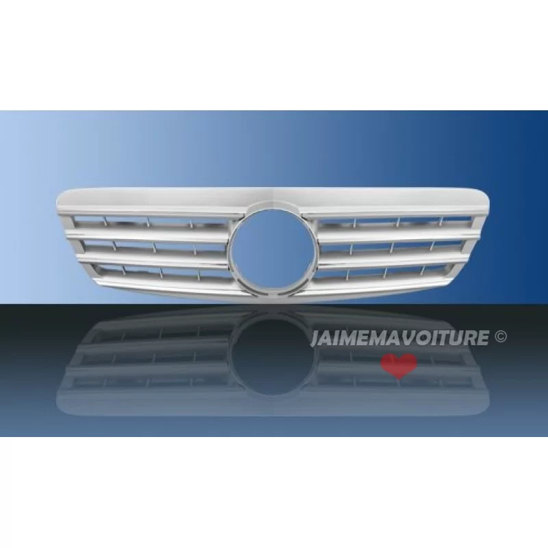 Mercedes s320 s400 s500 grille