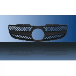 Mercedes SL sportgrille