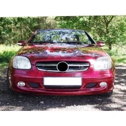 Mercedes SLK R170 Kühlergrill