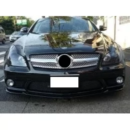 Mercedes CLS tuninggrill