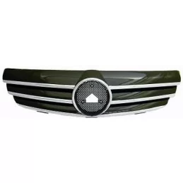 Mercedes W209 CLK sport tuning grill