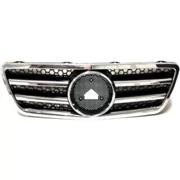 Mercedes E-klass W210 AMG kylargrill