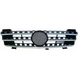 Grille calandre Mercedes ML W164