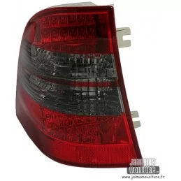 LED achterlichten W163 Mercedes ML ML320 ML400 ML280