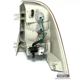 LED achterlichten W163 Mercedes ML ML320 ML400 ML280