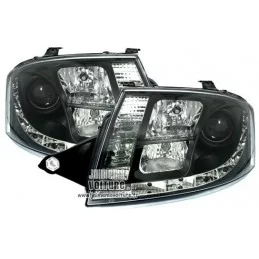 Audi TT LED-frontljus