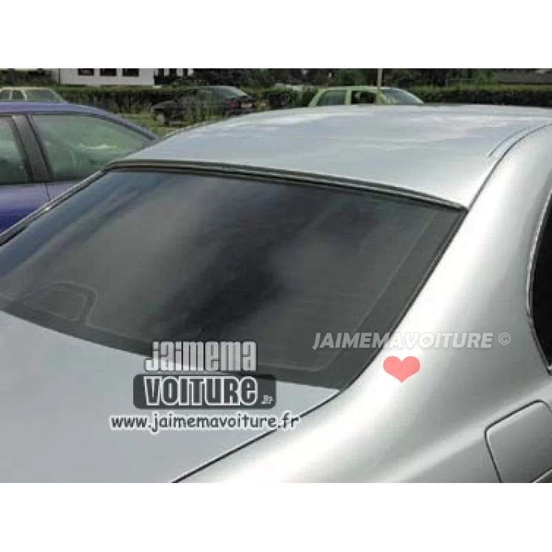 BMW 3-serie E46 bakre takspoiler