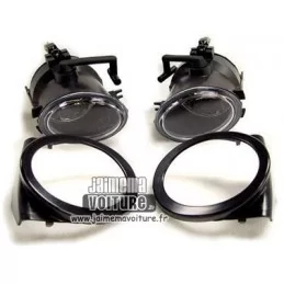 Carrosseriepakket BMW 3 Reeks E46 Pack M M2 M3