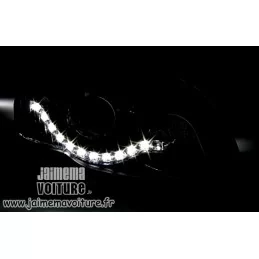 Audi A3 LED-koplampen