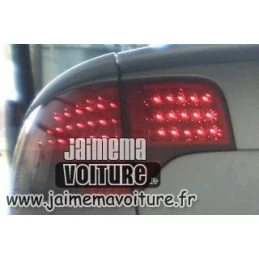 Audi A4 LED achterlichten