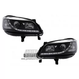 Opel Zafira Dayline LED koplampen voor