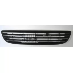 Opel Zafira chroom grille