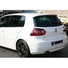 Golf 5 R32 R-Line GTi bakljus