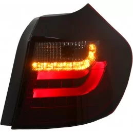 BMW 1-serie LED-rör bakljus