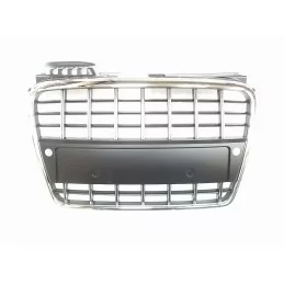 Grill ohne Logo Audi A4