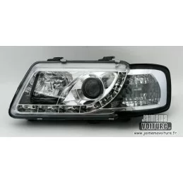 DAYLINE LED-koplampen Audi A3