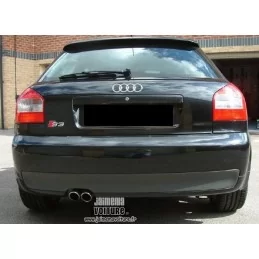 Fase 2 achterlichten Audi A3 8L