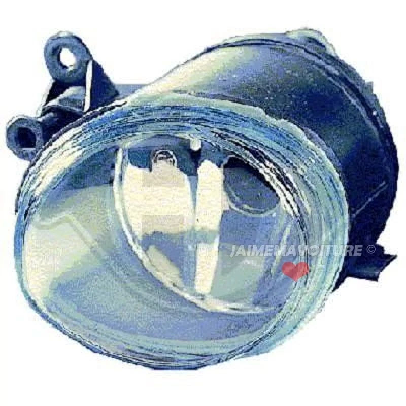 Luz antiniebla Audi A3 00-03 derecha