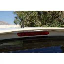 Peugeot 208 sportspoiler spoiler spoiler