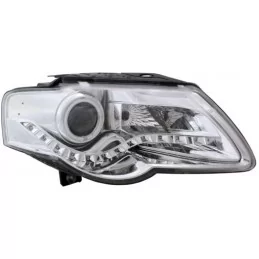 Passat LED koplampen 2005-2010