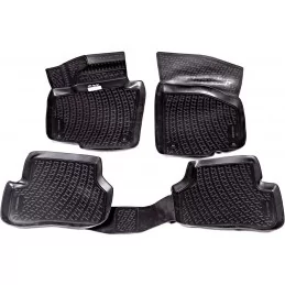 3D rubber mat Volkswagen Passat CC,B7,B6 met doos