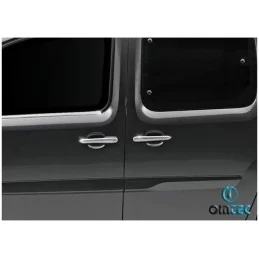 Covers chrome Mercedes CITAN 2013-PANEL/LAV door handle