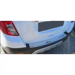 Laaddrempel Opel MOKKA 2012-