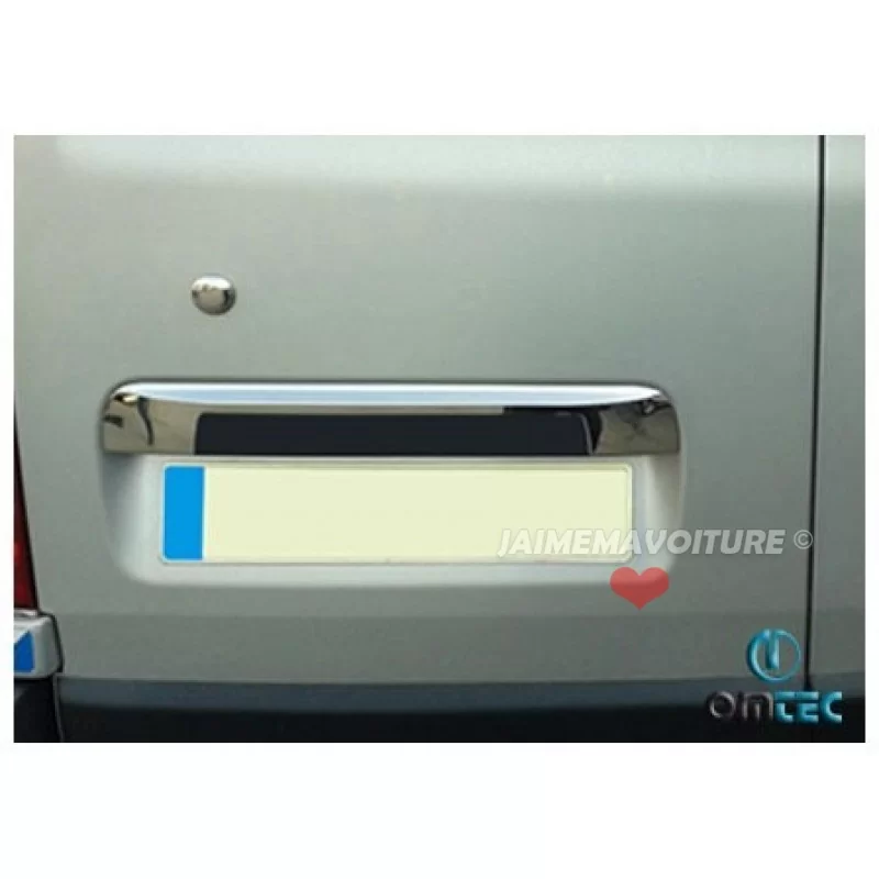 Coprimaniglia cromato Renault MASTER 2010-